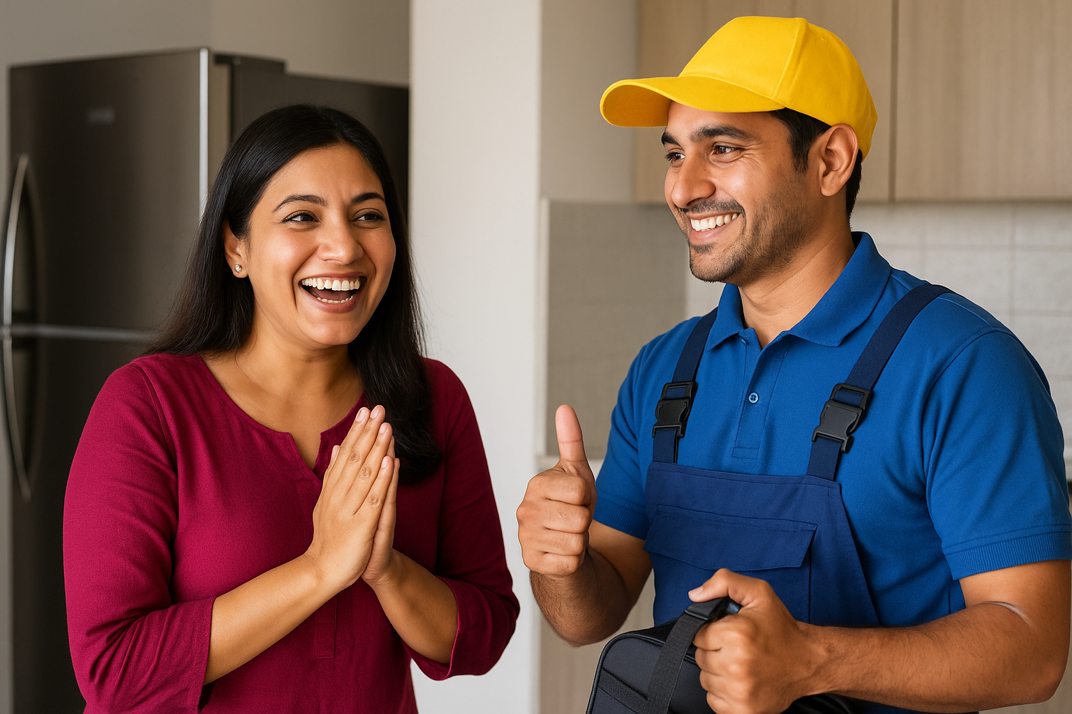 Technician Service